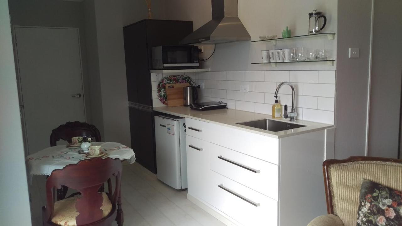 Geranium Cottage-Mt Taranaki Stratford Ngoại thất bức ảnh
