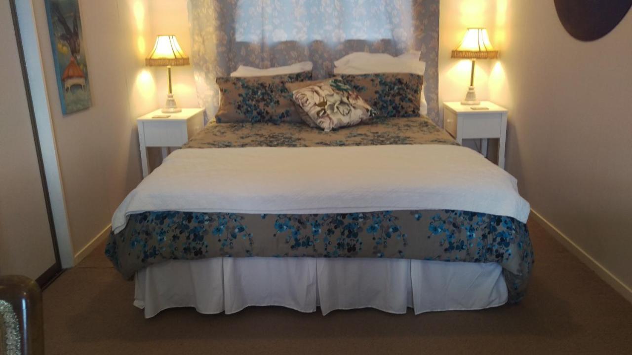 Geranium Cottage-Mt Taranaki Stratford Ngoại thất bức ảnh
